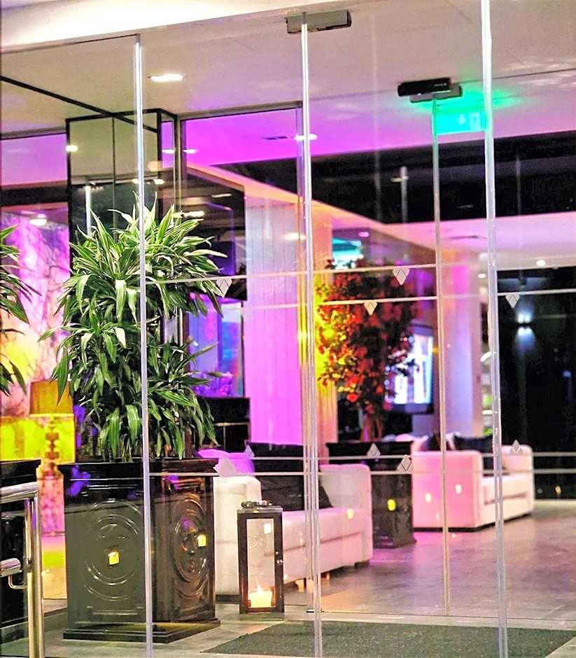 The Ciao Stelio Deluxe Hotel (Adults Only)