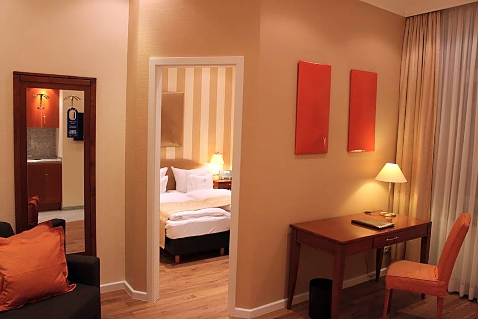 Hotel Savoy Hannover