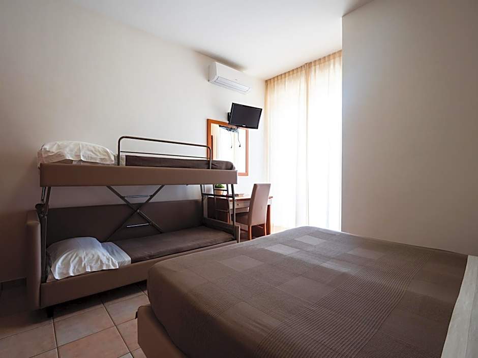 Hotel Florence
