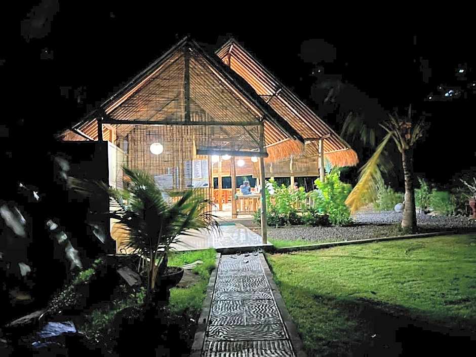 Sukun Babonsay Villas