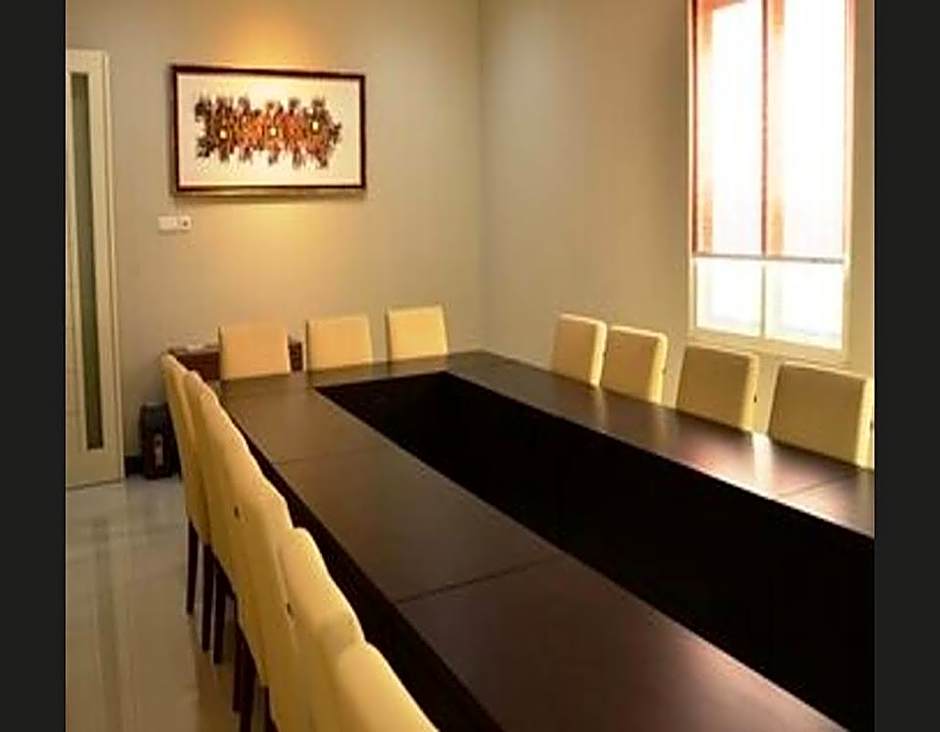 Chiaro Hotel Syariah