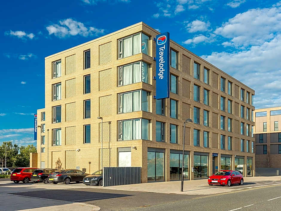 Travelodge Excel