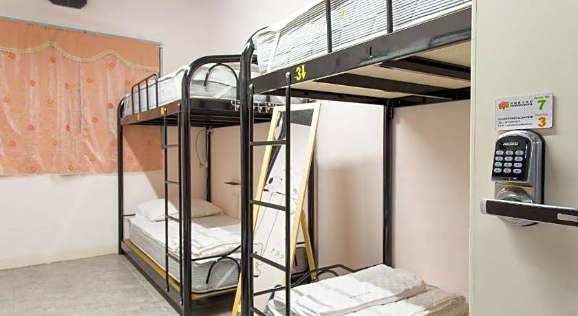 Pathways Hostel