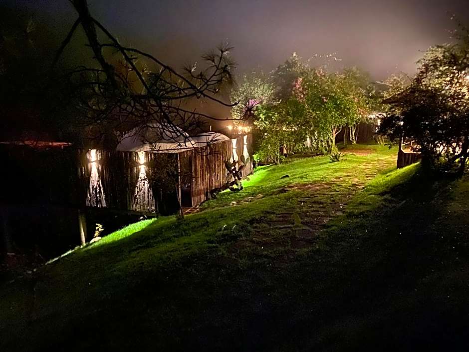 La Estela Bubble Glamping