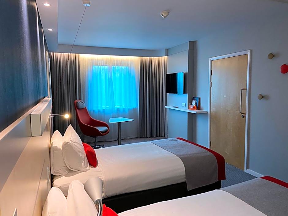 Holiday Inn Express Ramsgate  Minster By IHG