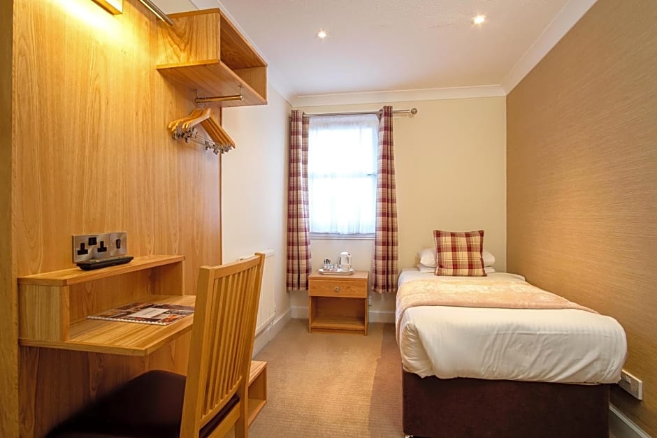 Photo 1 of 7 of Standard Single Room