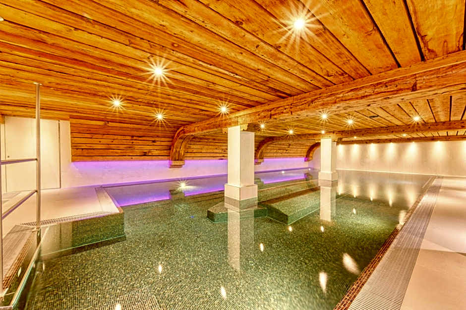 Naco Aparthotel & Spa