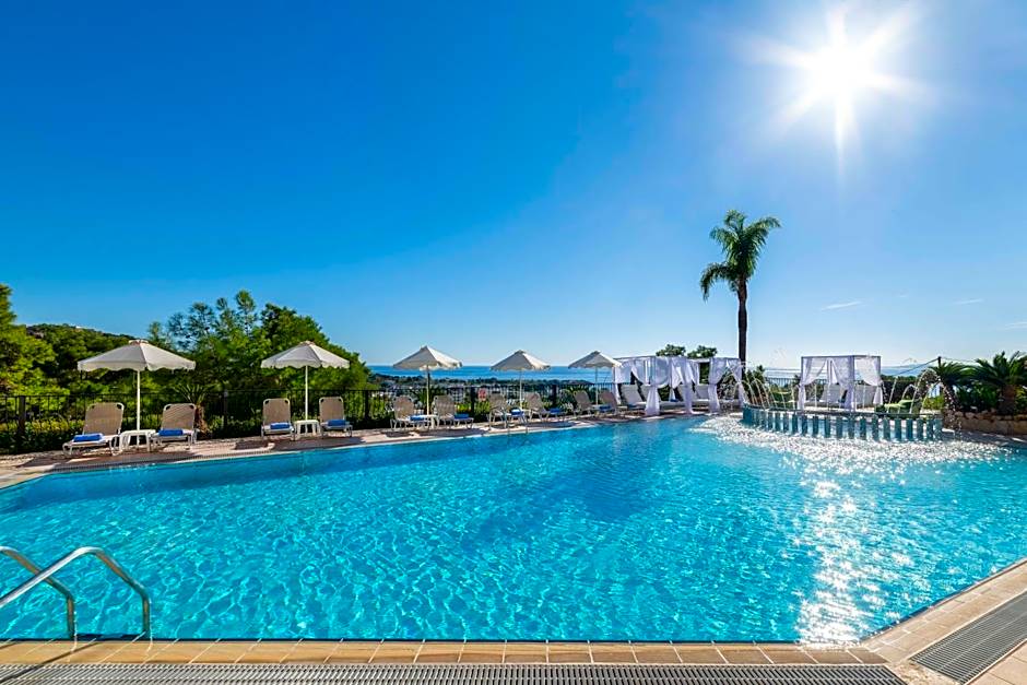 Pefkos View Suites & Maisonette