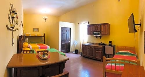 Apartamentos Suites Guanajuato