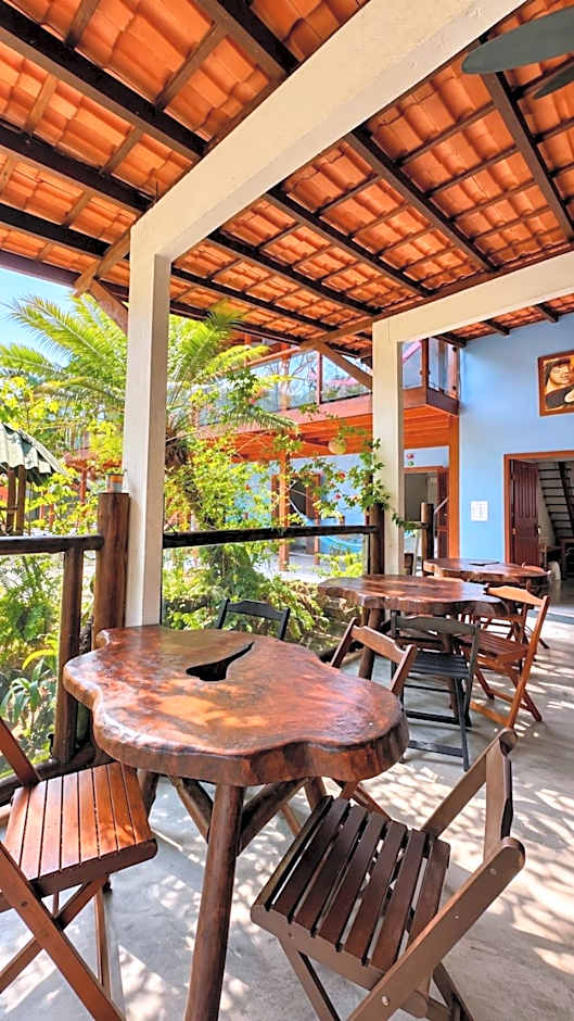 Pousada Villa Maritima