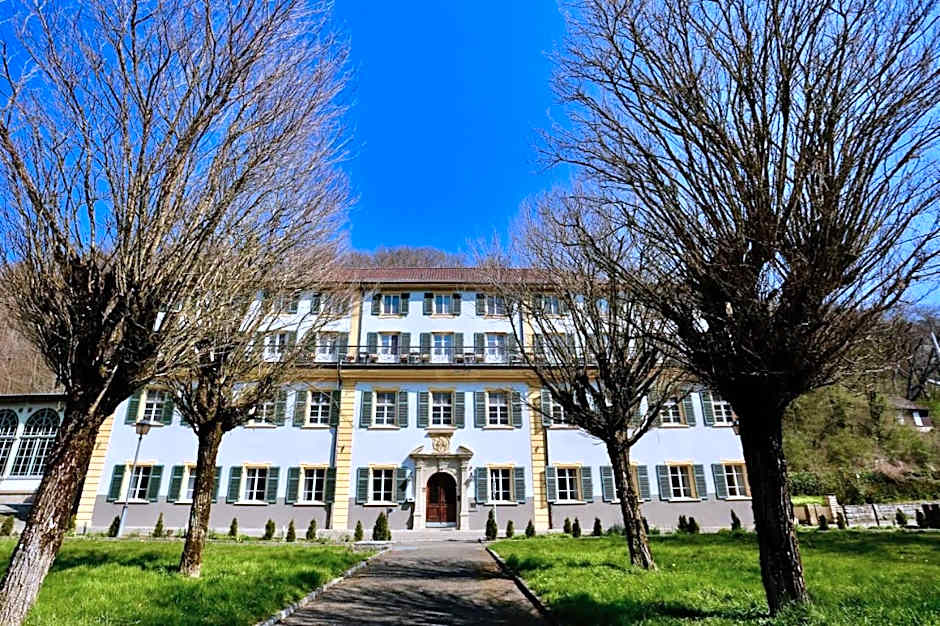 CAREA Hotel Fürstenhof