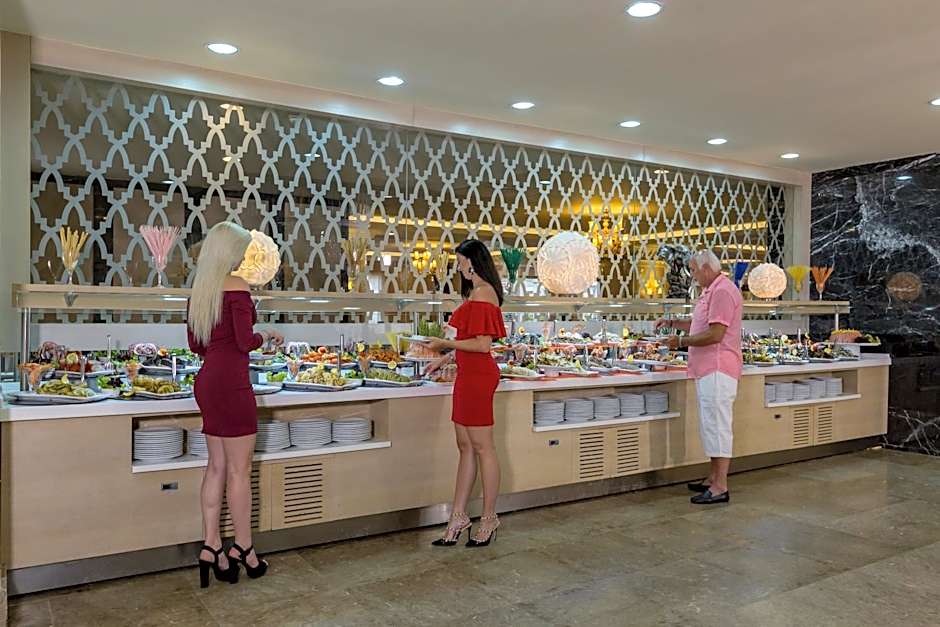 Royal Alhambra Palace