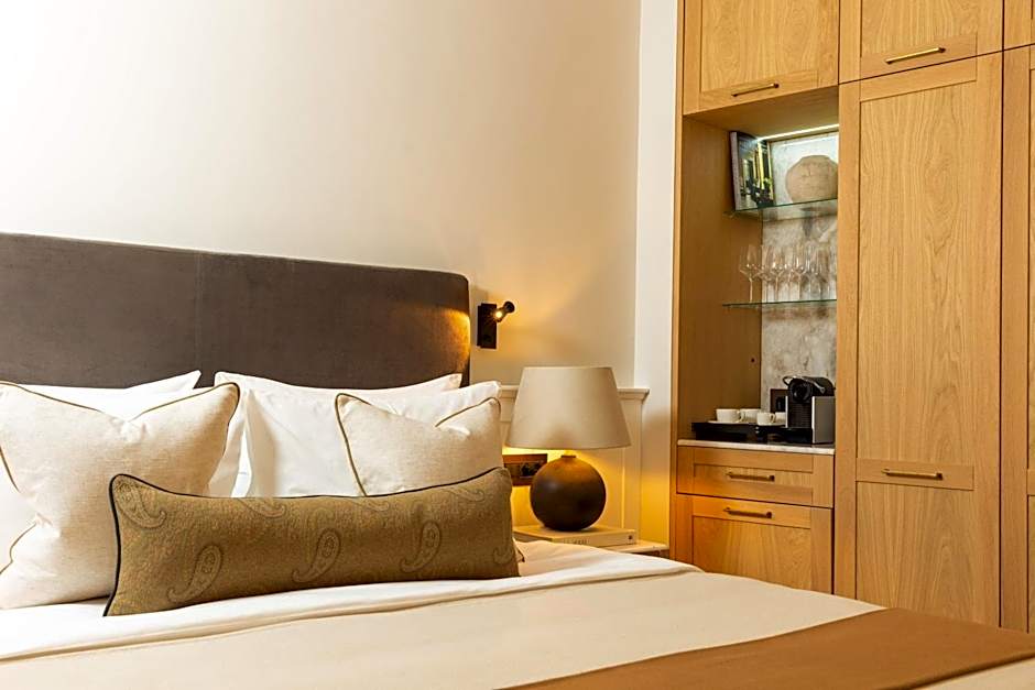 Boutique Hotel Stari Grad