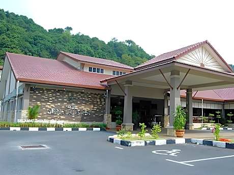 Hotel Seri Malaysia Kangar