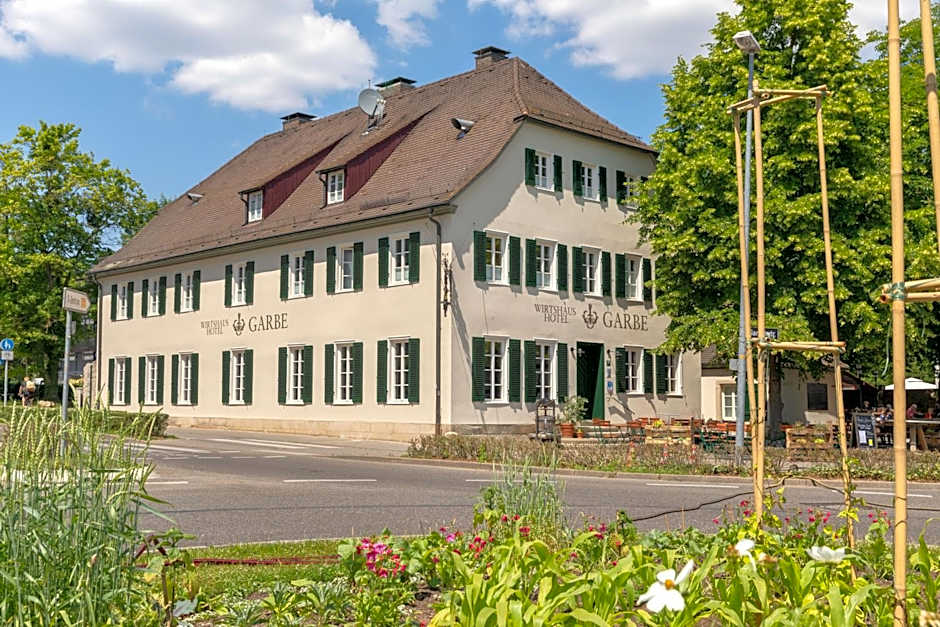 Hotel Wirtshaus Garbe