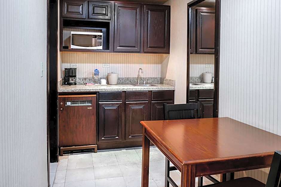 Four Points By Sheraton Saltillo