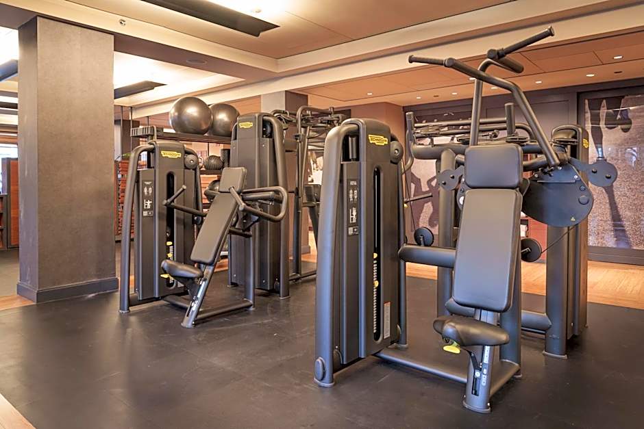 The Peninsula New York