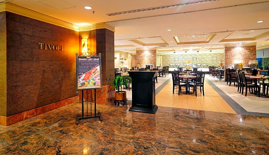 Hotel Shangri-La