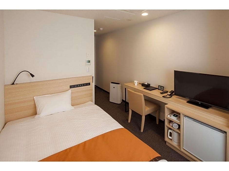 Y's Hotel Asahikawa Ekimae - Vacation STAY 65443v