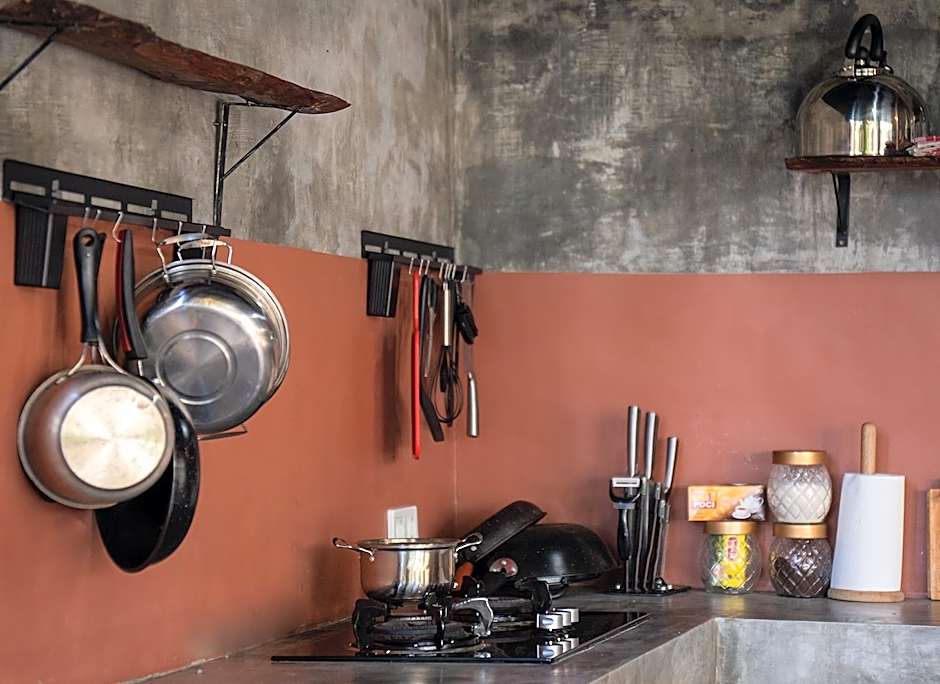 Pondok Sentana Guest House