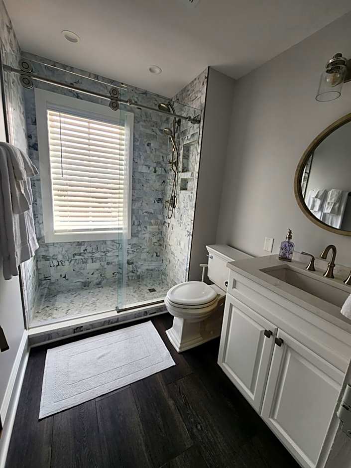 Capital Hotel Annapolis