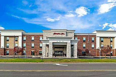 Hampton Inn By Hilton Detroit North Auburn Hills