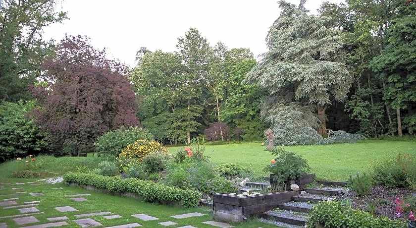 Bed & Breakfast - La closerie de la Fuye