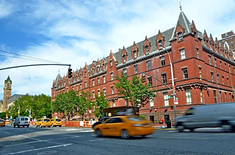 HI New York City Hostel