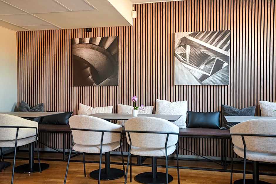 VICI Hotels Linköping