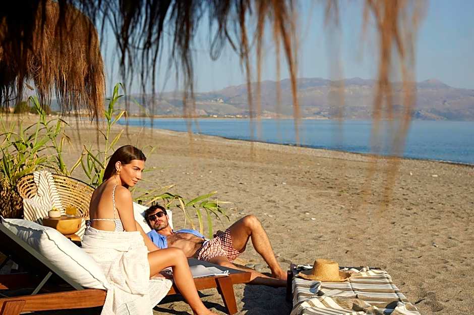 Asterion Suites & Spa - Designed for Adults
