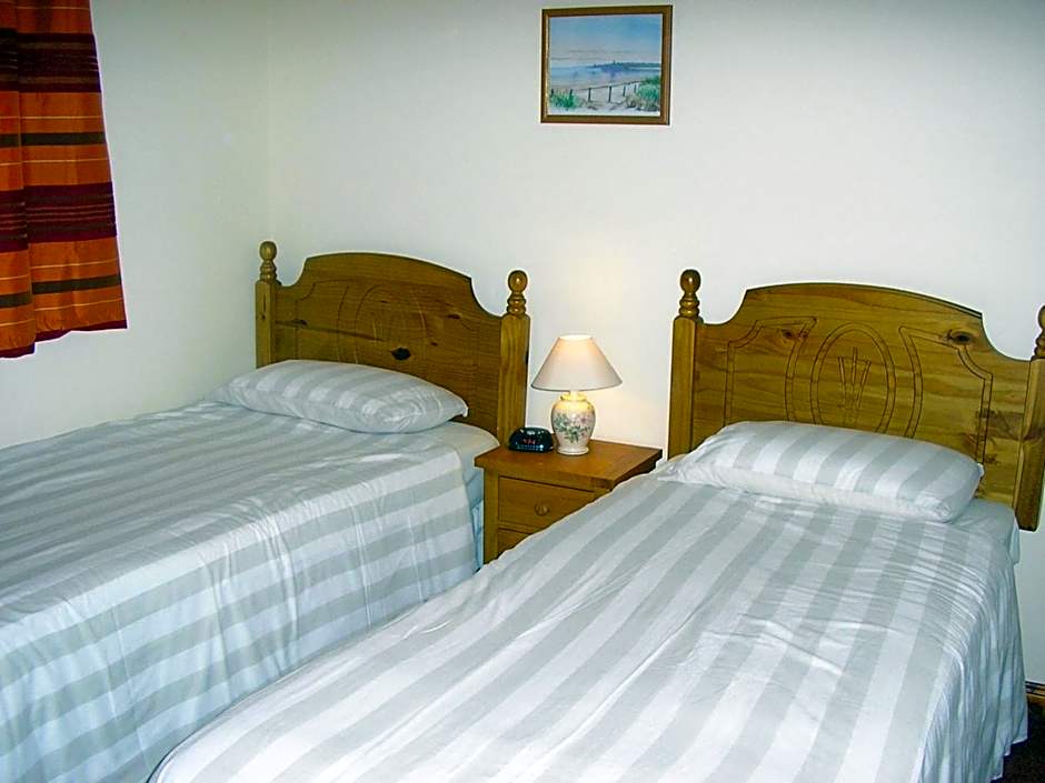 Balhousie Farm Bed and Breakfast