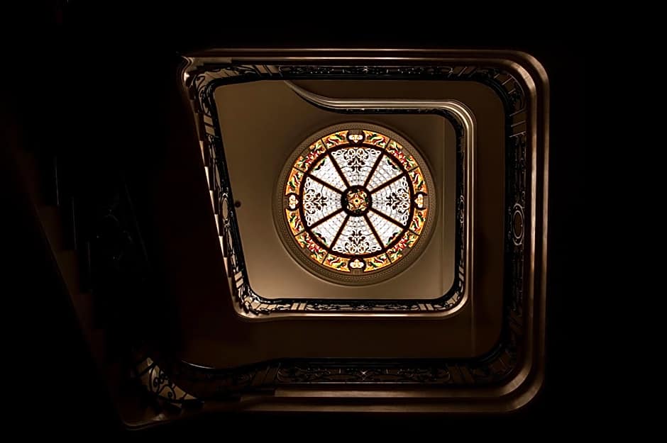 Grand Hotel Tepatitlán