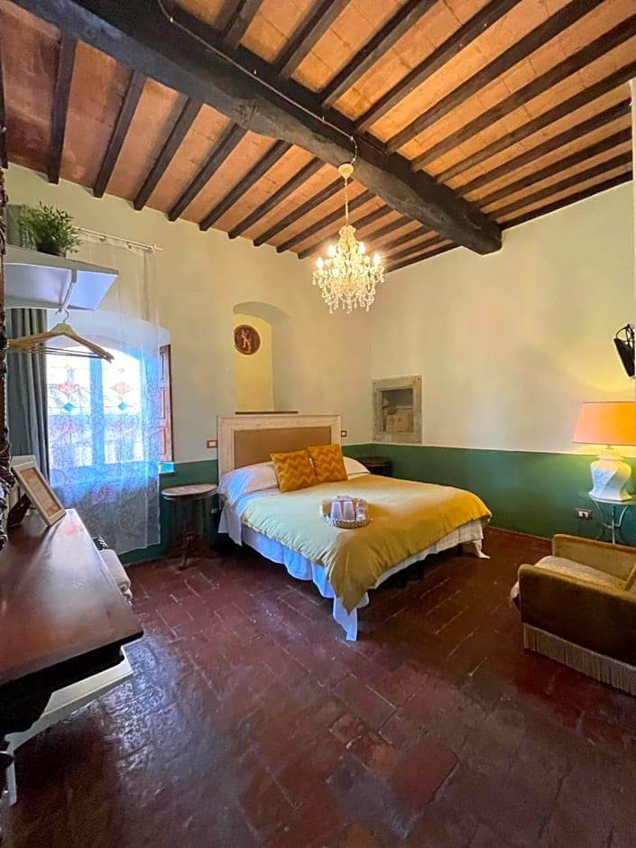 B&B Osteria Del Vicario