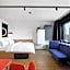 STAYERY Wolfsburg - VW Tor 17