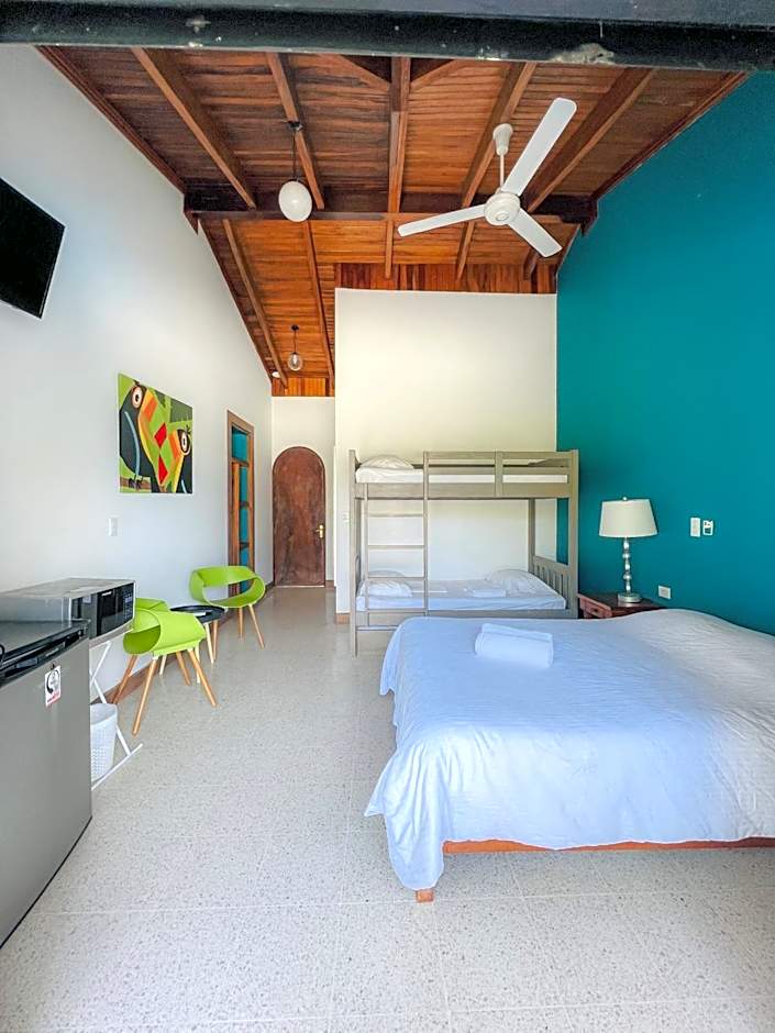 Hotel Mar Rey