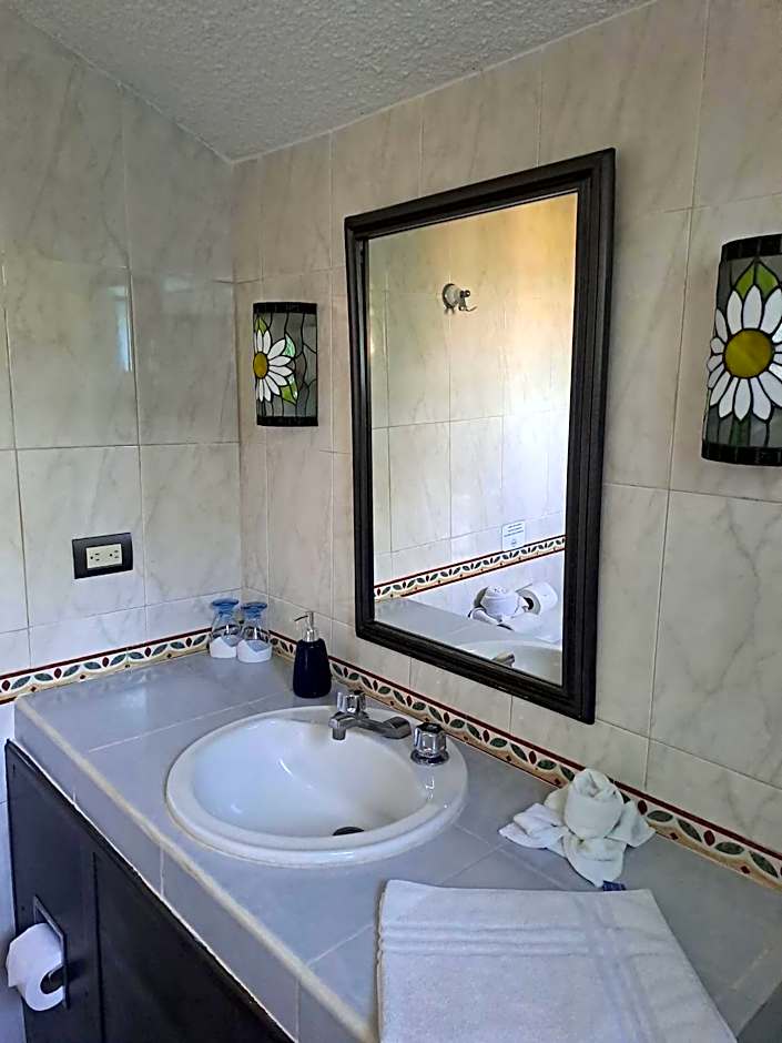 Hotel Villas Las Anclas