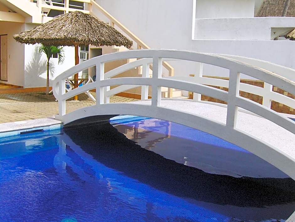 Hotel Albatros