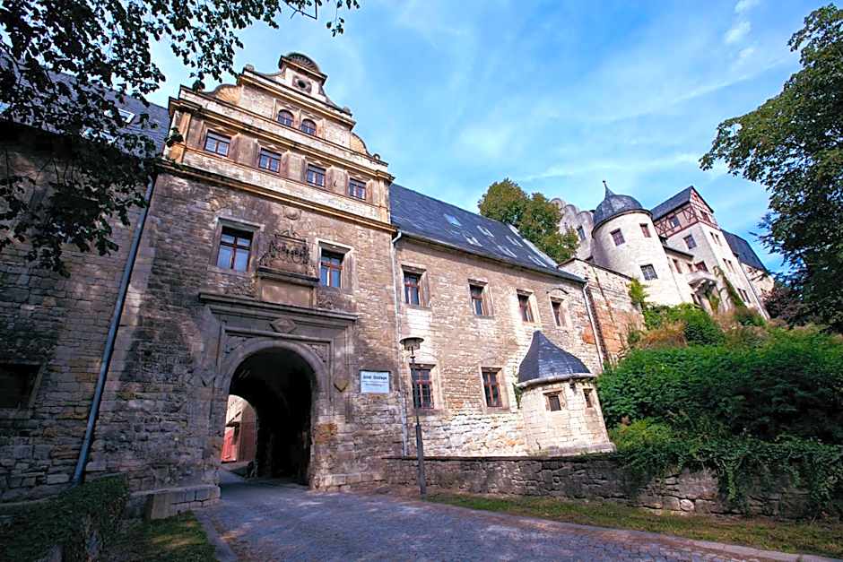 Schloss Beichlingen