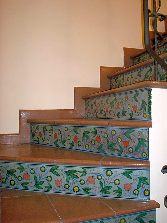 B&B Nettuno San Leone