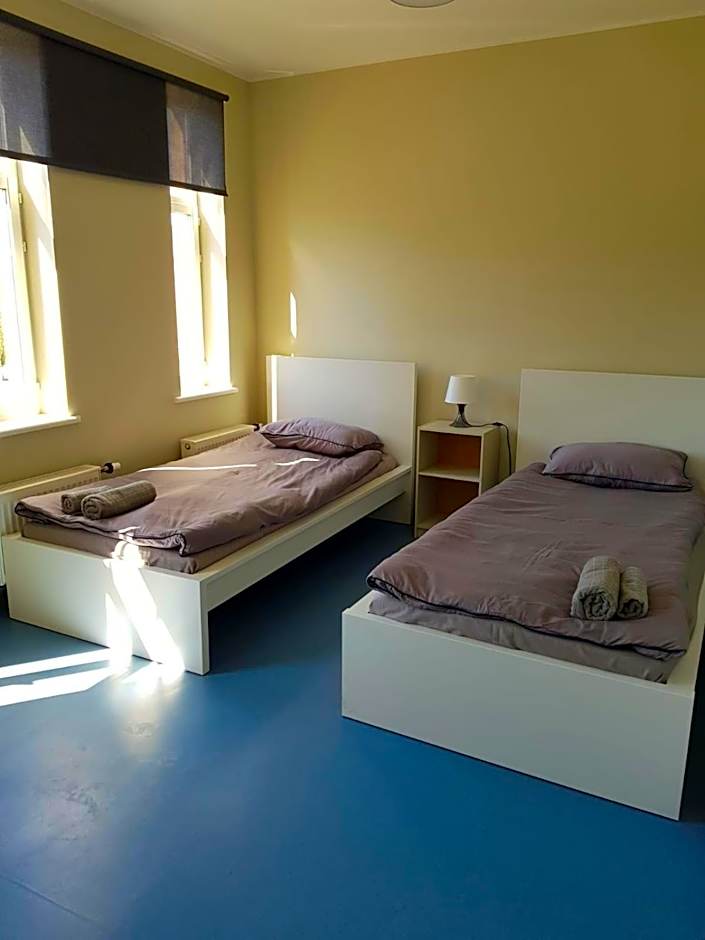 Hostel Nr.2