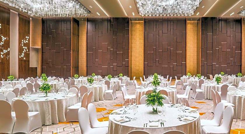 Meixi Lake Hotel A Luxury Collection Hotel Changsha