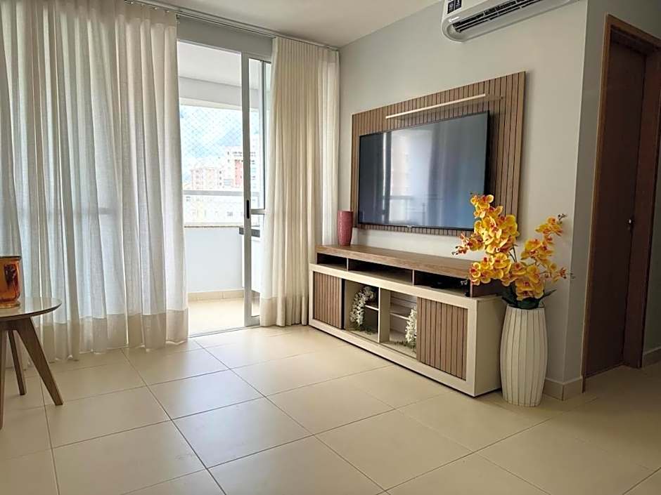 Seu Refúgio Perfeito no alto do Bueno