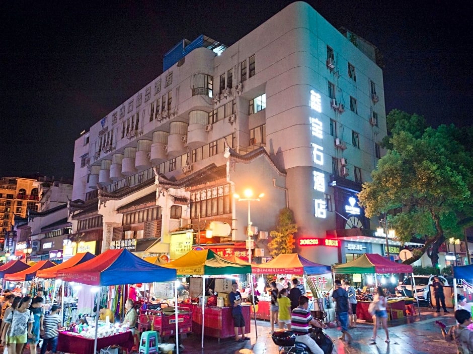 Guilin Sapphire Hotel