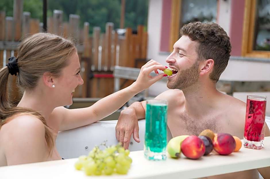 Active Hotel Gran Zebru'