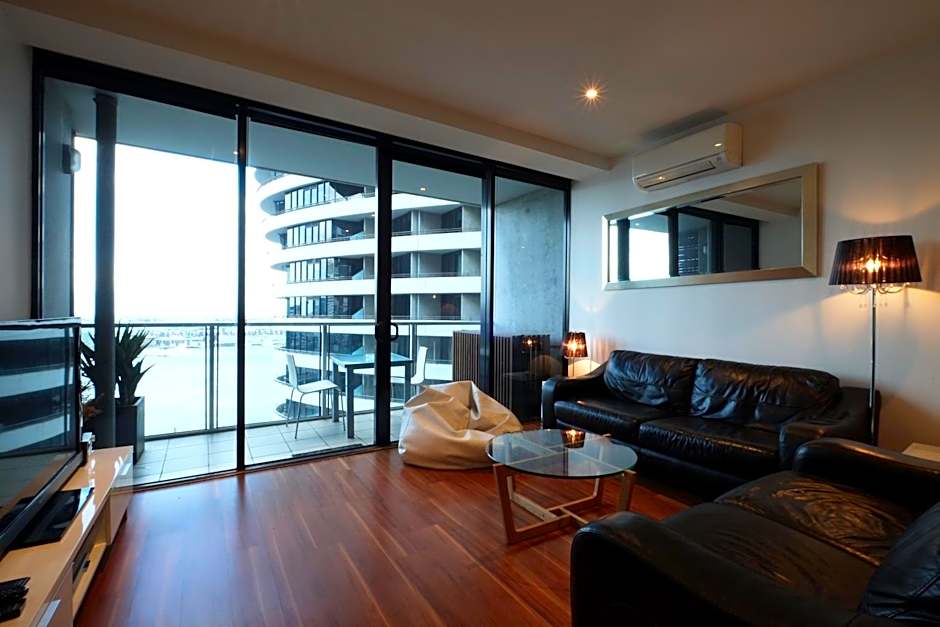 ACD Apartments