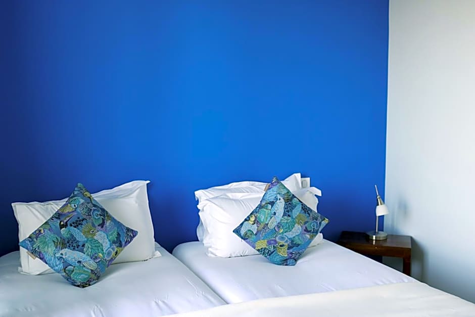 Hôtel du Bord de Mer "Le Vanillé"