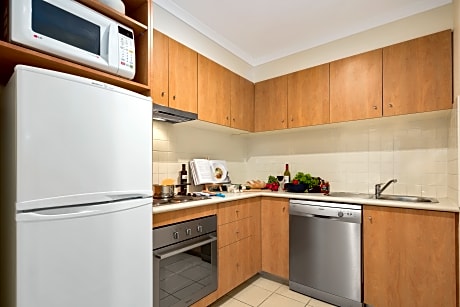 Apartment Two Bedrooms