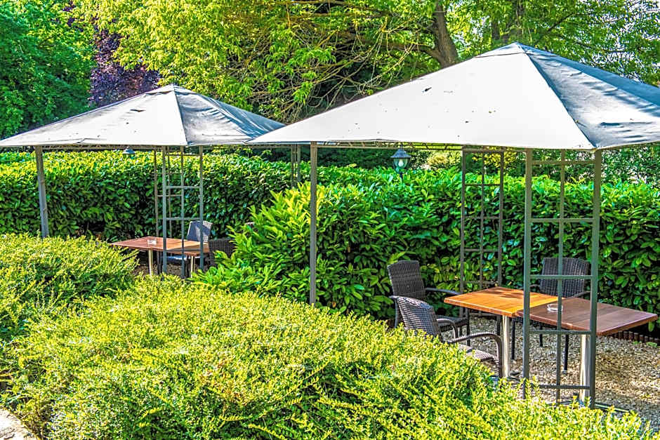 Duna Relax Hotel Ráckeve