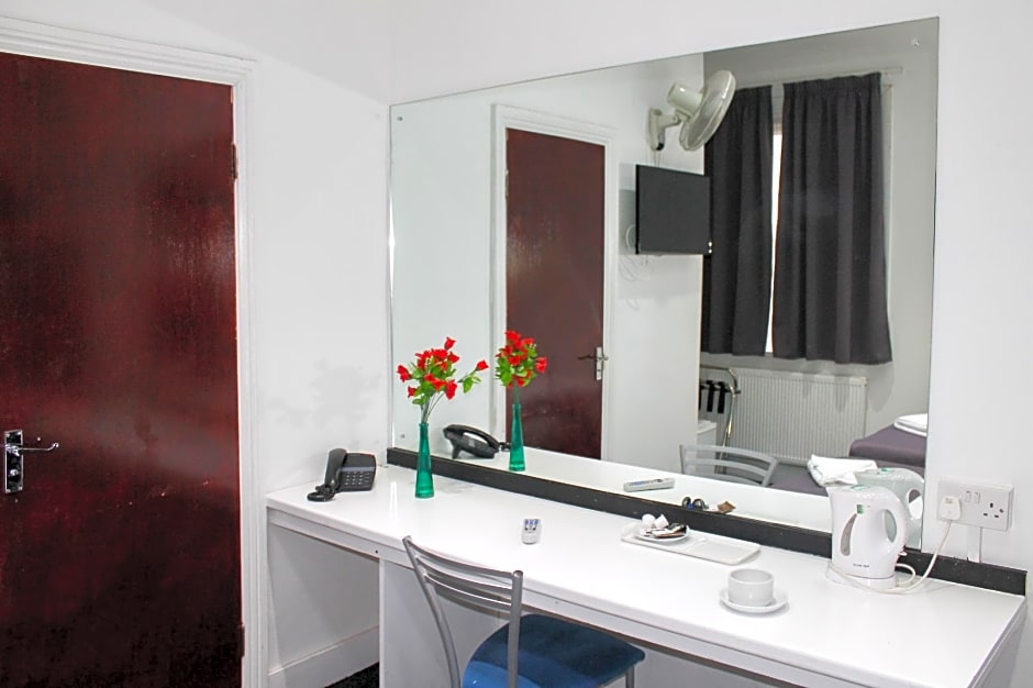 Euro Hotel London Wembley