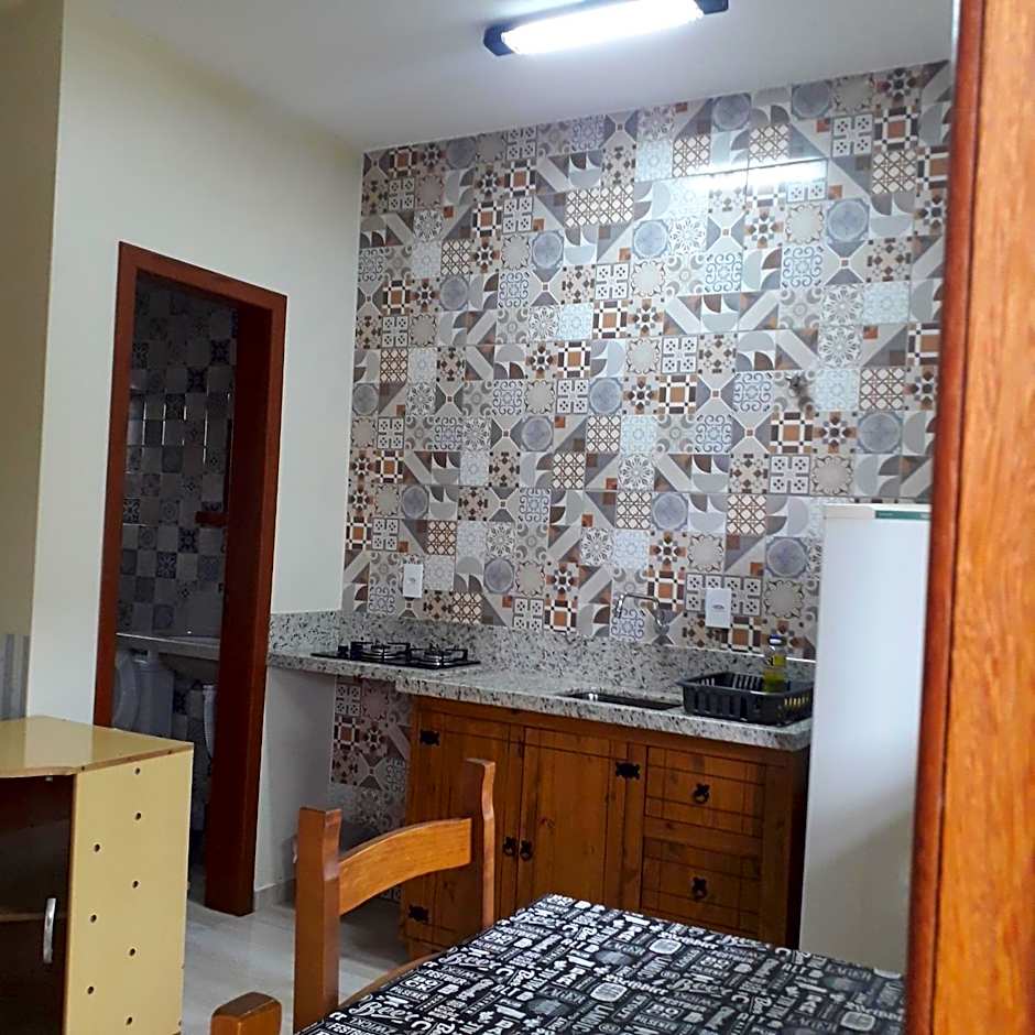 Pousada Moradas do Moçambique